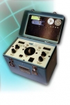 Hardy Portable Vibration Shaker HI-813